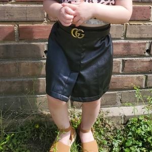 Toddler Girl Skirt Size 3t